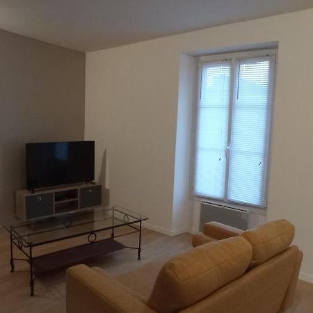 Appartement T3 En Duplex La Creche Екстер'єр фото